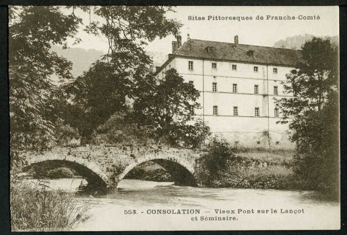 Le séminaire