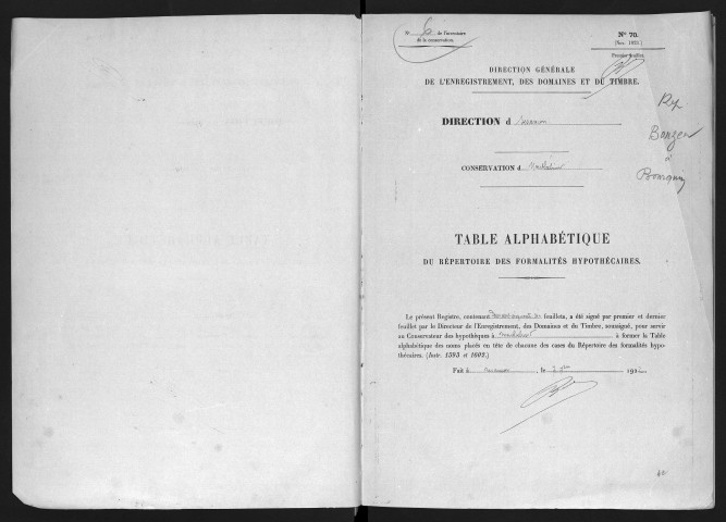 Volume n°6