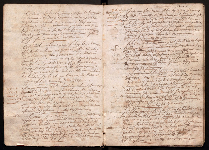 B 1729-1737