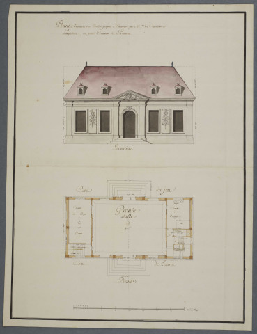 Pavillon de Chamars