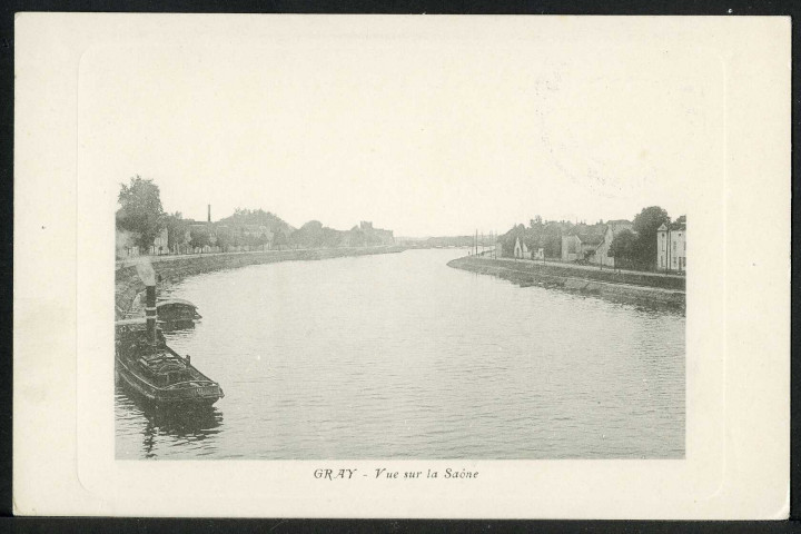 La Saône