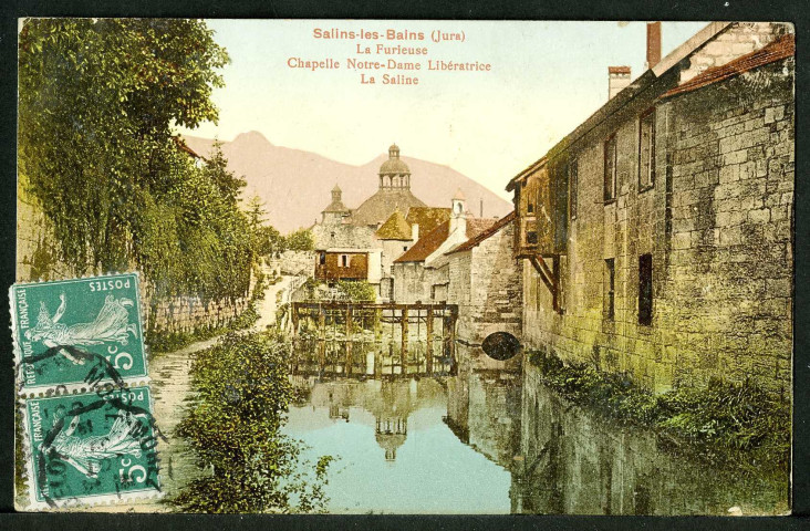 Vue générale