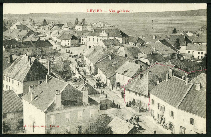 Vue générale