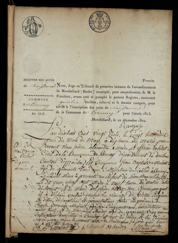 N 1823-1912