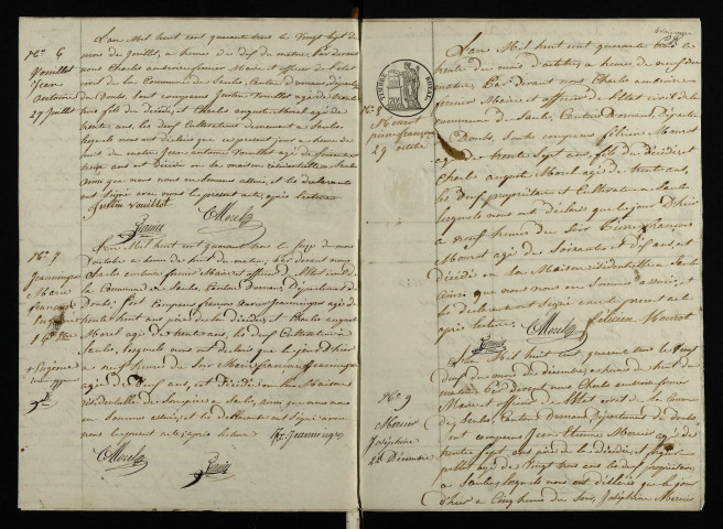D 1843-1872