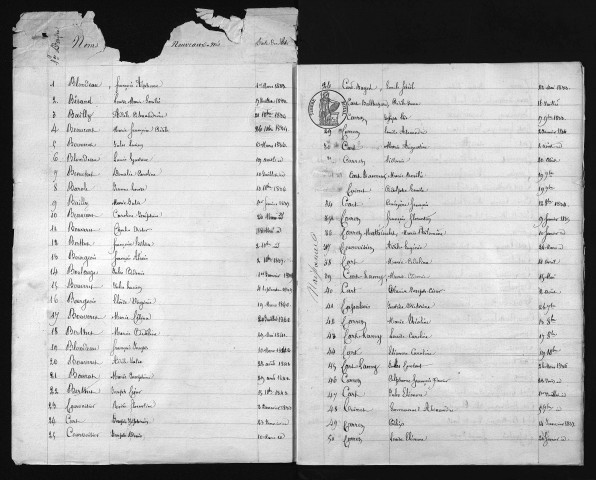 1833-1842