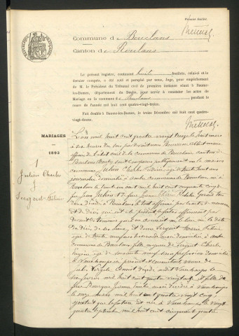 M 1893-1912