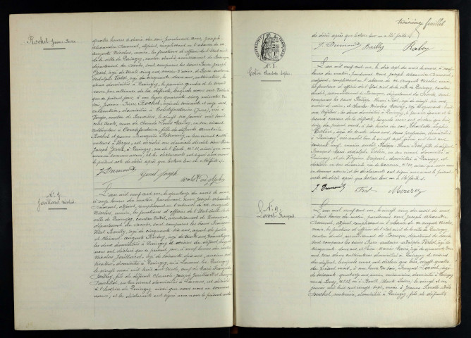 D 1901-1912