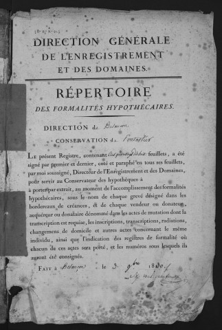 Volume n° 70