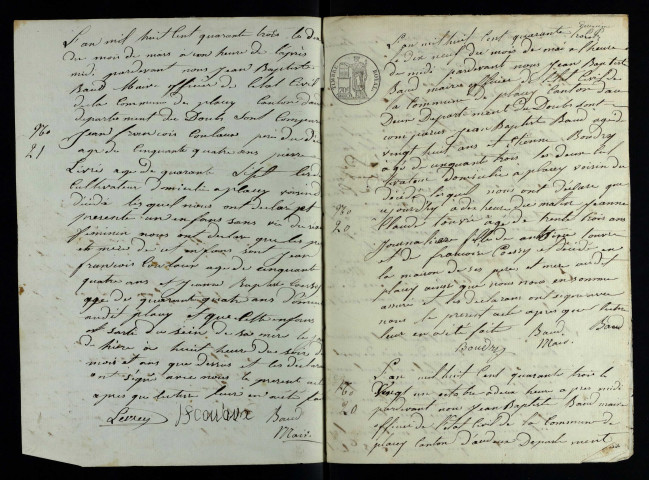 D 1843-1872