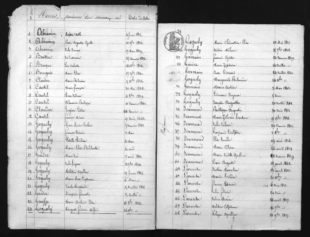 1833-1842