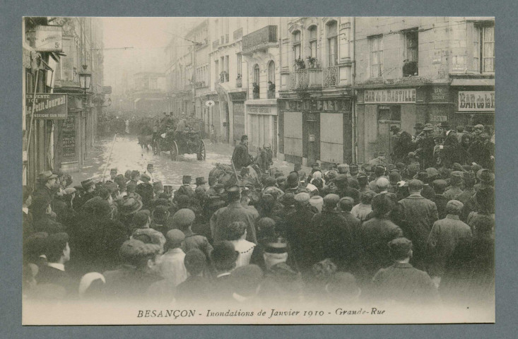 Grande Rue