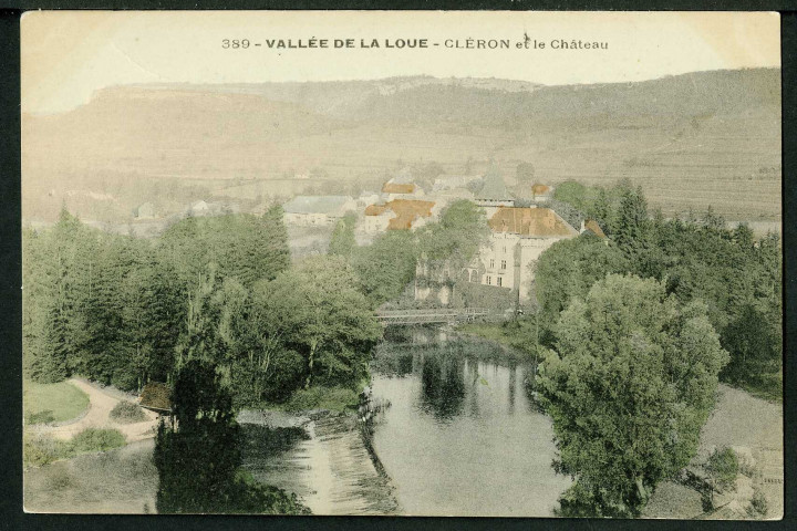 Vue générale