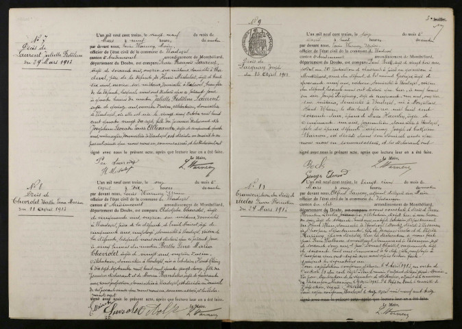 D 1913-1922