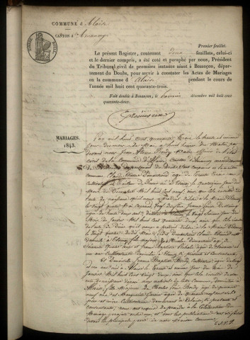 M 1843-1872