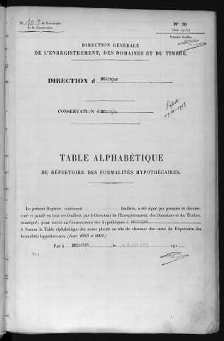 Volume n°109