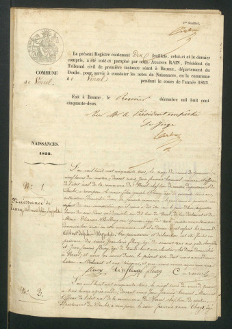 ND 1853-1872