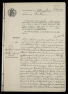 M 1893-1912