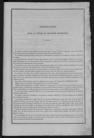 Volume 4, nos 1490 à 1668