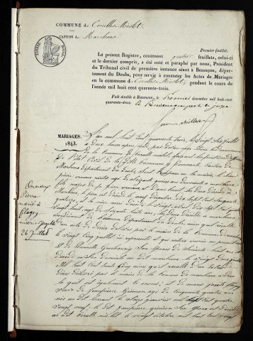 M 1843-1872