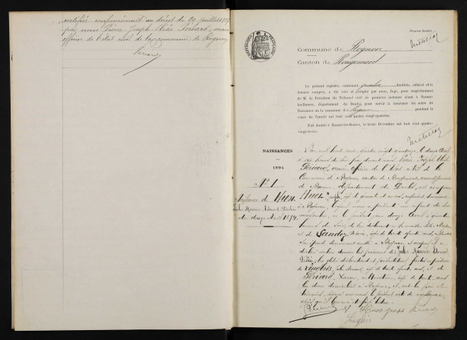 N 1893-1912