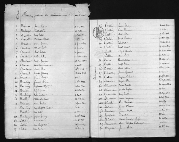 1833-1842