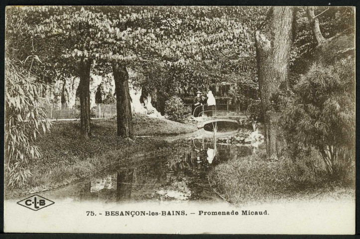 Promenade Micaud