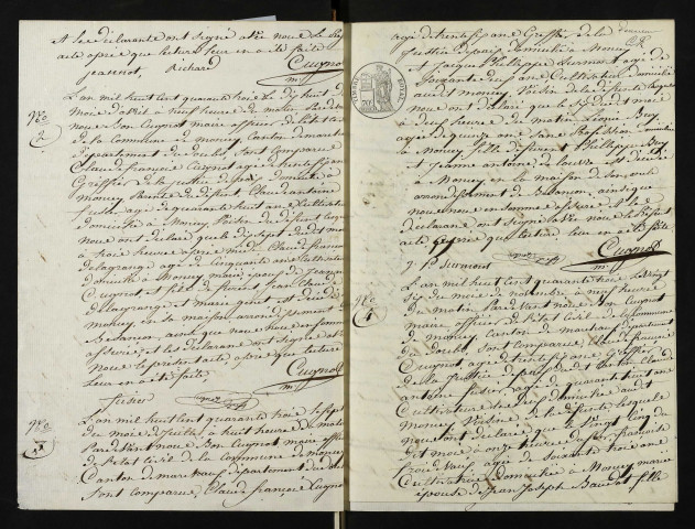 D 1843-1872