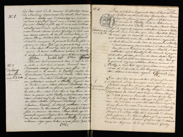 D 1843-1872