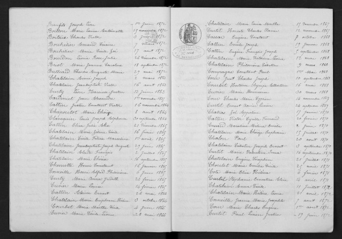 1863-1872
