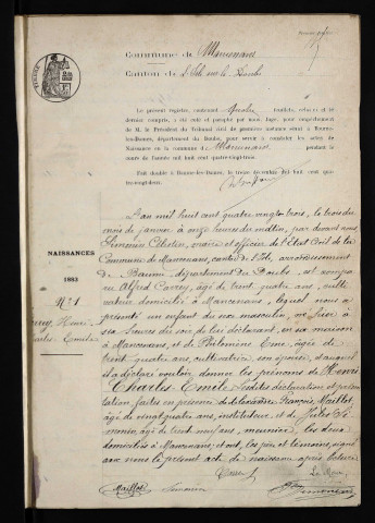 N 1883-1892