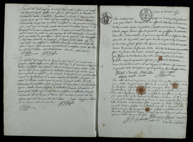 NMD 1821-1840