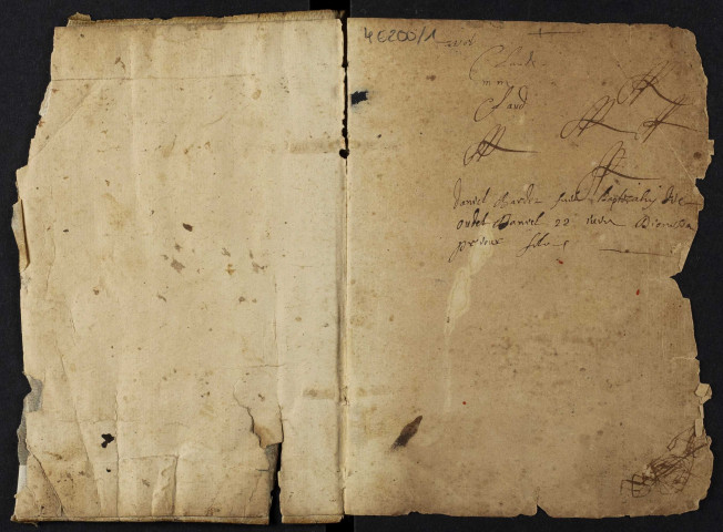 B 1651-1684