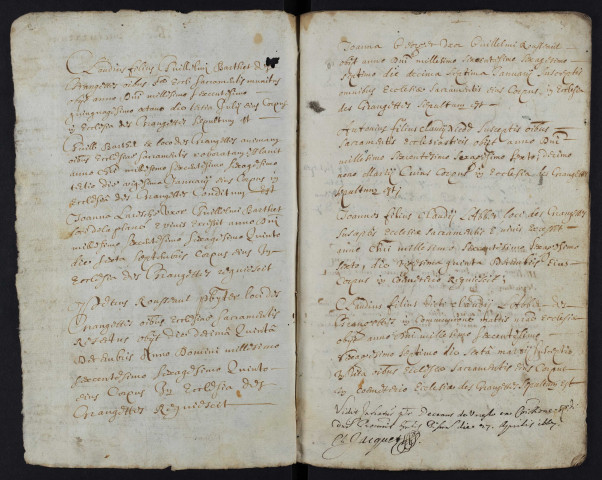 S 1661-1736
