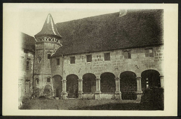 Le séminaire