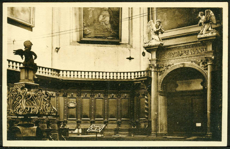 La Collégiale