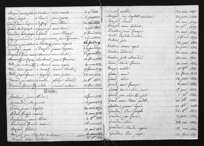1813-1822
