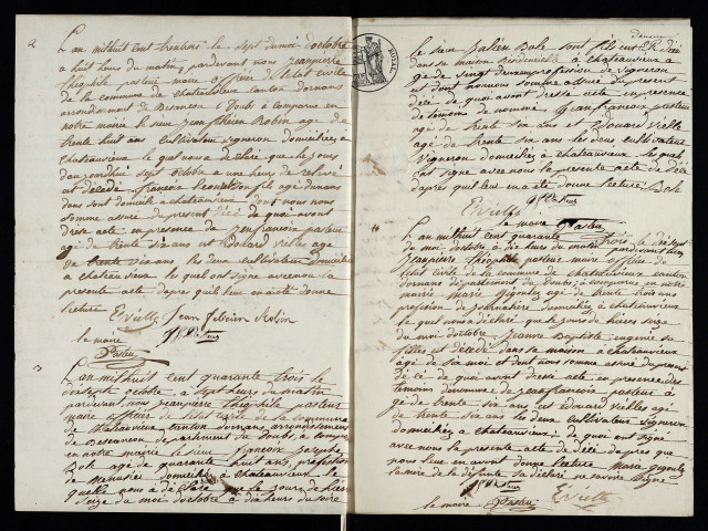 D 1843-1872