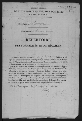 Volume n° 226