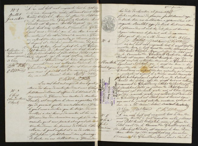 NMD 1853-1862