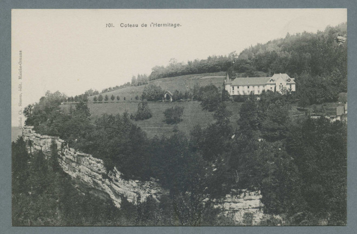 Coteau de l'Hermitage