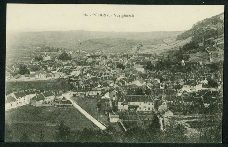Vue générale