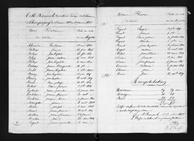 1813-1822