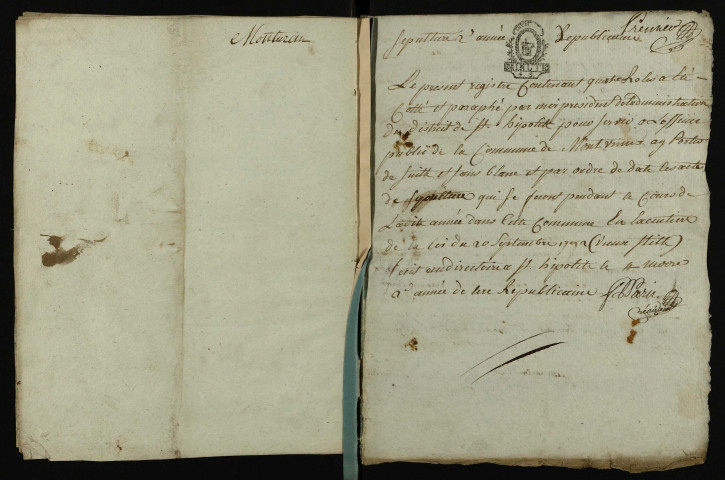 D 1793-1912