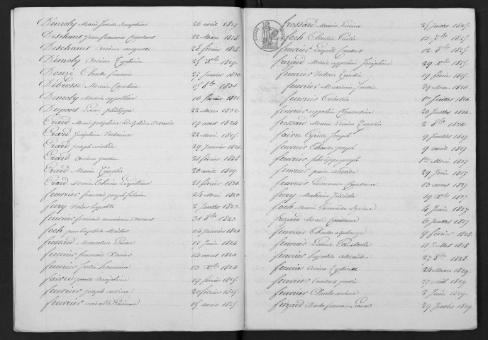 1823-1832