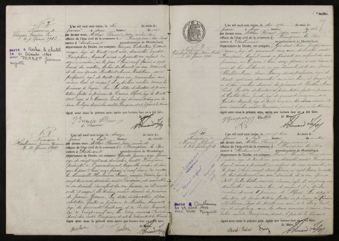 N 1913-1922