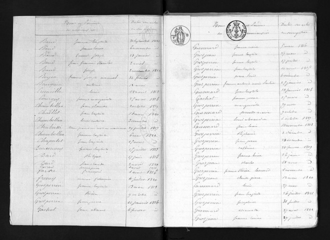1813-1822