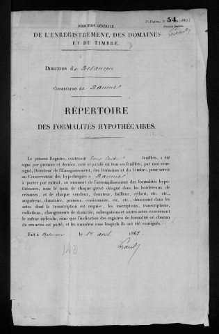 Volume n° 143