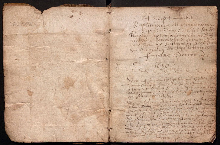 BMS 1659-1689