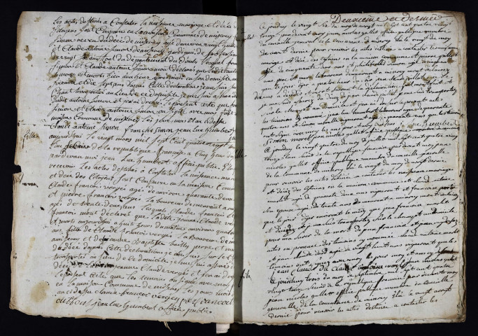 D 1793-1842